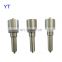 Liaocheng YT Brand Diesel Fuel Injector Nozzle DLLA140P1144 for PC300-7engine