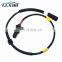 Genuine ABS Sensor Wheel Speed Sensor 3211417 For Peugeot 405