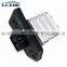 Genuine Blower Motor Regulator Resistor 96327390 For GM BUICK EXCELL 93730342 52442528