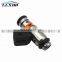 Оригинальный топливный форсунка форсунка IWP127 для Ford Fiesta Ecosport Street KA 501.033.02 50103302
