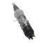 Marine Generator set Excavator diesel injector pump 0445120080 0445120268
