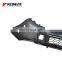 Auto Body Parts Front Bumper Face Kit For Mitsubishi Triton/ L200 New 4X4 Pick Ups KK1T KK3T KK4T KL1T KL3T KL4T 2015- 6400G511