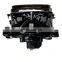 10PE1 1-82110257-2 1-82110256-2 Front Head Lamp for ISUZU CXZ81K