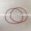 Cummins Diesel engine parts ISX15 Liner O-Ring Seal 3678738