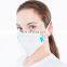PPE Safety Equipment Flat Fold Nonwoven CE FFP2 Mask Manufacturer