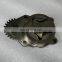 High quality diesel engine lubrication oil pump 4939587 3932449 for ISBe ISDe parts