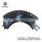 Heavy Truck 4705 Brake Shoe Welded Type Brake Shoe