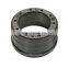 Auto parts chassis parts brake drum 7163802 assembly