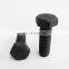 Standard Size High Performance Diesel Engine Spare Parts S172B Bolt