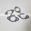 Diesel engine parts exhaust manifold gasket 2830444