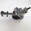 High Quality Truck Parts 3517010 Hand Control Valve