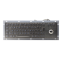 IP65 waterproof military keypad for hard environment