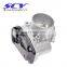 New Throttle Body Suitable for FORD C-MAX OE DS7Z9E926D 9L8Z9E926A DS7Z9E926A DS7Z-9E926D 9L8Z-9E926-A DS7Z-9E926-A