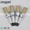 Auto Laser Iridium Spark Plug IFR6T11 4589 Fit For 1AZ-FE 2AZ-FE Lexus ES240/GS430/GS300 Camry Land Cruiser