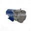 24v Hydraulic Motor 3KW With Carbon Brush