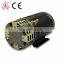 JINLE 24V hydraulic dc motor with brush