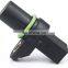 Transmission Speed Sensor 12147518628 Auto Parts Engine Camshaft Position Sensor 12141438082 For BMW