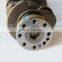 Original Crank Shaft FCEC Foton ISF2.8 ISF 2.8L Engine Crankshaft 5264231 5264230 5340179 5258266 5282791 5443207