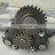 LOVOL 1104D engine oil pump 4132F073