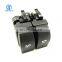 10 Pin Electric Window Lifter Control Switch For Renault TRAFIC II 8200315034