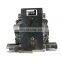 Trade assurance NACHI Excavator Rotary motor assembly PCR PCR-4B series PCR-4B-20A-P-9182A Rotary pump