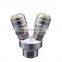 factory direct sale C type quick disconnect coupling SMV/SMY with best price