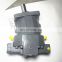 REXROTH A6VM series A6VM80DA1/63W-VZBO1700B Variable displacement hydraulic motor piston pump