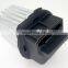 Heater/Blower Fan Motor Resistor for Peugeot 307/407 Citroen C3, C4, C5, C6, DS3 OEM 6441.S7 2E0821521