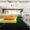 CNC Contour Foam Cutting Machine(Vertical Knife Type)/Sponge Cutting Machine/Foam machine