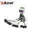 Acrel ADW200-D16-4S multi loop power for electrical meter monitor