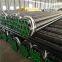 High Quality ASTM A53 / A106 Carbon Seamless Steel Pipe