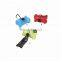 Economical Custom Design Biodegradable Waste Dog Poop Bags