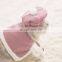 pet cat clothes cape christmas England beret Garfield woolen pink cloak ladyfied