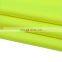 300D fluorescent oxford fabric for High-Visibility clothes