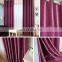 camouflage fabric blackout curtain of velvet blackout curtains and hotel blackout curtain
