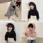 6551/Spring New Arrival Cartoon Sweater for Girls Animal Cute Fashion Loose Hoodie Sweatshirt