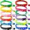 Wholesale Manufacturer Adjustable Soft High Quality Nylon Luxury Custom Pet Dog Collar For Dog With Bell Dog Collar