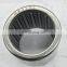 high speed HK series HK2530 HK2530-2RS rubber sealed closed drawn cup needle roller bearing size 25x32x30mm