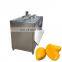 Vegetable cutting machine potato wedge wafer slicer banana plantain chips slicing machine onion ring slicer