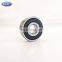 Chinese bearing factory deep groove ball bearing 6302 Z ZZ