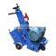 Self-propelled Concrete Milling Machine Concrete Scarifier With CE