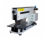 Pneumatic Type Pcb Depaneling Machine Pcb V Cutter With Less Stress For Aluminum And Copper Materail PCB