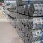 Density of gi hollow pipe 6m length galvanized pipe south africa