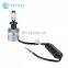 Top quality COB LED 60W 6000LM Noiseless Cooling Fan Headlight Fog Light auto light h3