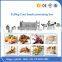 Full Automatic Low Consumption Puff Snacks Extruder/Making Machine