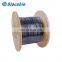 2x2.5mm2 H1Z2Z2-K Dual-Core Solar Cable of New Energy Project