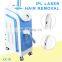 SHR OPT Machine 360 Magneto Optical Hair Removal Skin Tightening Machine