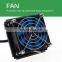 Full Spectrum COB Grow Light 60w High Luminous Efficiency Growing Lamp for Plants COB  for Indoor Greenhouses