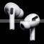 Top products 2021 factory price handfree ANC noise cheap price hifi stereo mini in ear wireless bluetooth headphones