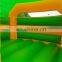 Jungle Themed Bounce House With Slide Inflatable Childrens Bouncy Castles To Buy